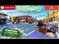 Food Delivery Doordash Side Hustle POV Beginning