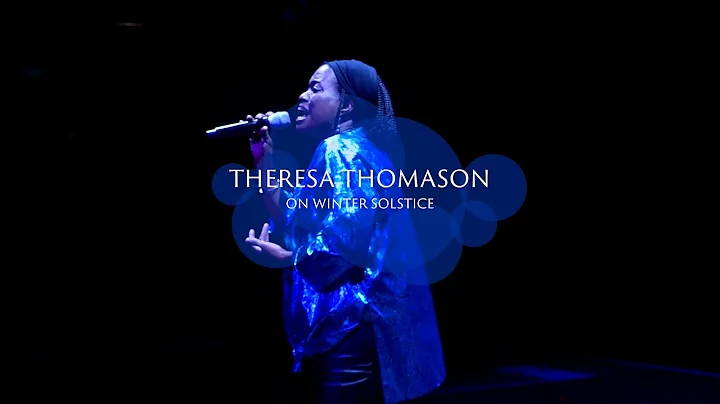 Theresa Thomason on Winter Solstice