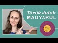 Macarcada Türkçe Şarkılar (Macarcanızı ilerleterek Türkçe müzik bilginizi sınayın)