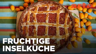 Korfu, Griechenland | Zu Tisch Reupload | ARTE Family