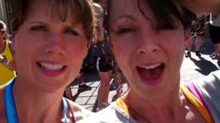 Shaun T Launches Focus T25 LIVE in Las Vegas Beachbody Coach Summit 2013