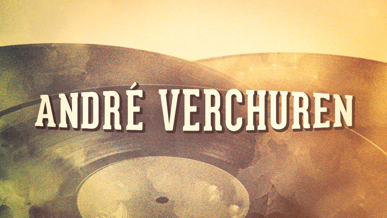 André Verchuren, Vol. 3 « Les idoles de l'accordéon » (Album complet)