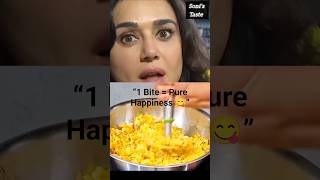 Hot Aloo Paratha +  perfect happiness 😍🔥 #food #recipe #shorts #viral #video #alooparatha