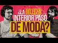 El SIPDN /   La belleza interior pasó de moda / EP 381