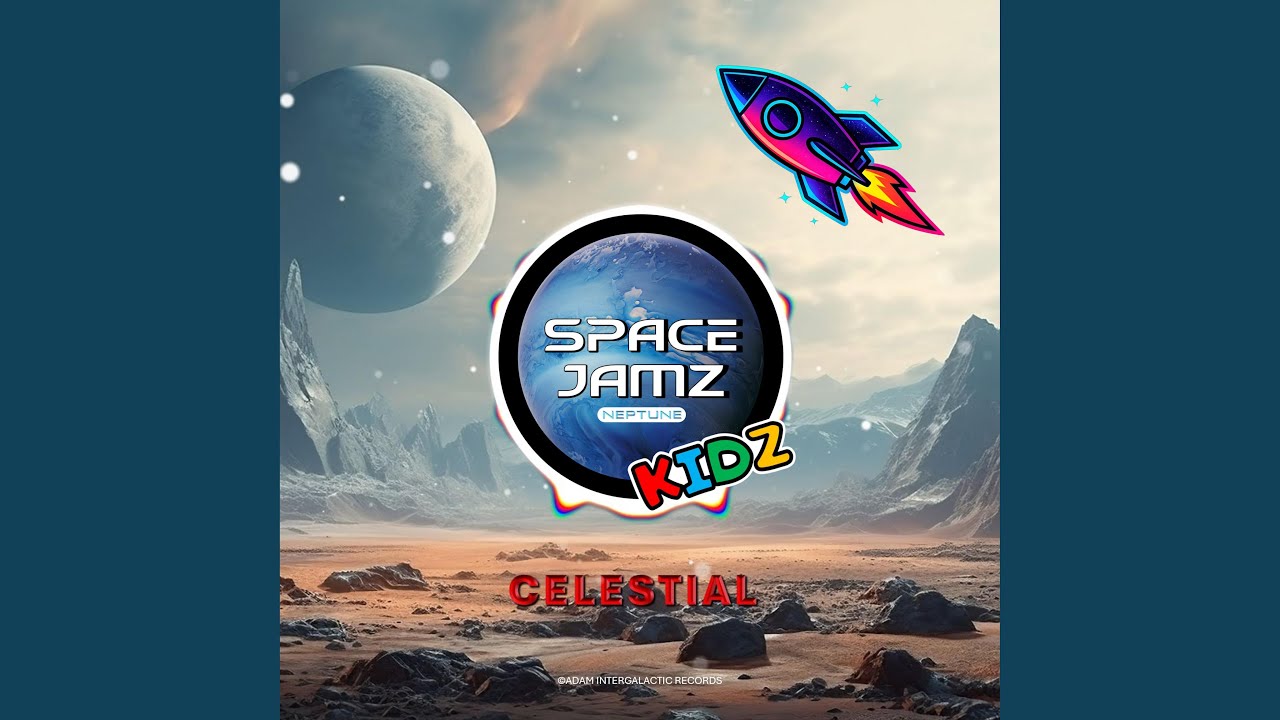 Watch Celestial on YouTube Watch Celestial on YouTube