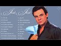 JOSE JOSE SUS MEJORES ÉXITOS LAS 35 GRANDES CANCIONES DE JOSE JOSE