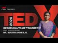 Rethinking Security from the Feminist Lens | Dr. Judith Anne Lal | TEDxChrist Delhi NCR