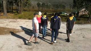 Ccwrym Pathfinder Curriculum Training