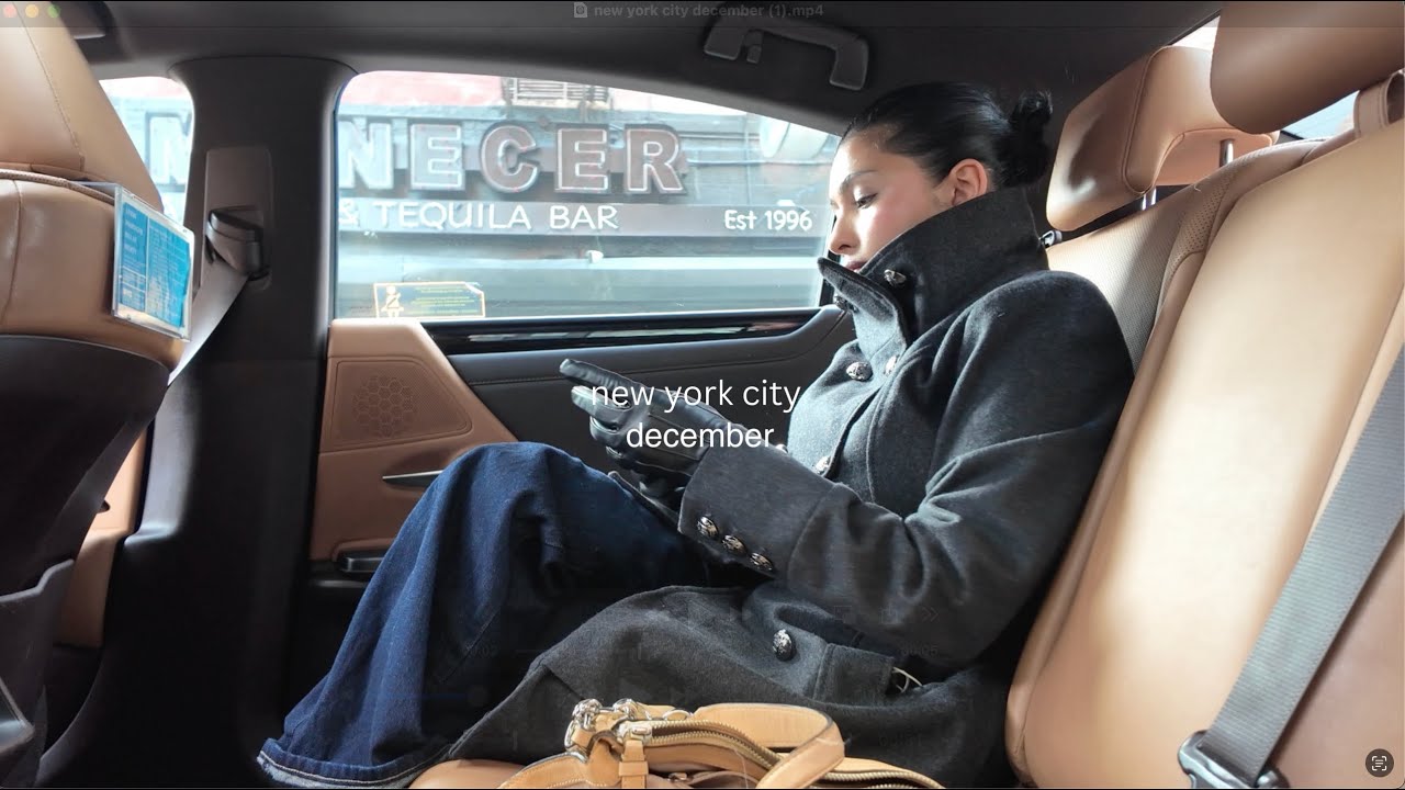 cold days but feel like warm hugs (december) 