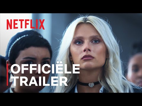 Élite: Season 6 | Officiële trailer | Netflix