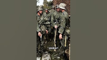 How Nazis Were Fooled By Ian Fleming