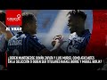 EL VBAR - ¿Deben mantenerse Duván Zapata y Luis Muriel como atacantes en la Selección?