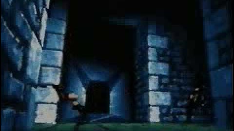 Deathtrap Dungeon - Official Trailer - E3 1997