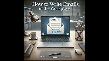 Functional Skills: Emails for the workplace#functionalenglish #languagelearning #employment