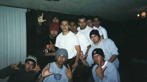 Lambda Theta Phi - Alpha Upsilon - 10 Year Anniversary Video