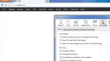 How to Replace Microsoft IE With Mozilla Firefox : Internet Help & Basics