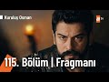 Kuruluş Osman 115. Bölüm fragmanı | 