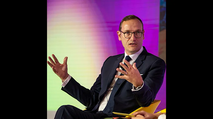 Inspiring Innovation in Hospitality with Kerzner CEO Philippe Zuber