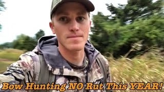 Deer Hunting NO Rut This YEAR? by Andrew Morris  189 views 6 months ago 6 minutes, 42 seconds