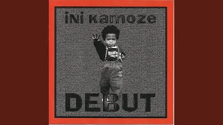 Miniatura del video "Ini Kamoze - Settle"