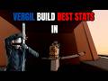 Is Judgement the Best Gear? 1v1 Showcase + Secret Stats Setup | CURSED GEAR