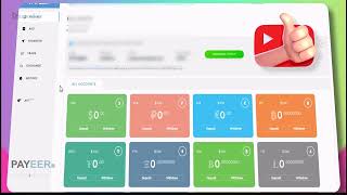 How to Create and Verify Payeer Account  Payeer Review Multi Currency Payment System Tutorial