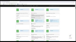 2 Searching and Filtering WCSD DLT