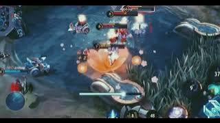 tik tok mobile legends 30s||Tik tok ml 30 detik||#6