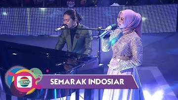 Ranfi The Best!! Randa LIDA-Selfi LIDA Penuh Rasa "Engkaulah Takdirku"! | Semarak Indosiar 2021