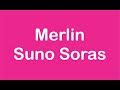 Merlin - Suno Soras (Petrópolis)
