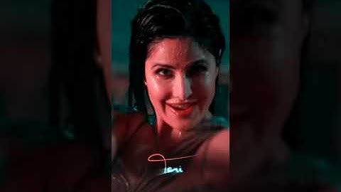 Tip Tip Barsa Paani Fullscreen WhatsApp Status 🌈 Katrina Kaif ✨ Akshay K ❤️ Tip Tip Status🔥#shorts