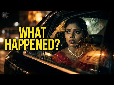 Uncut Scene  : காரில் ஏறிய பெண்களின் கதி ?