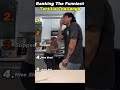 Ranking Tortilla Challenge