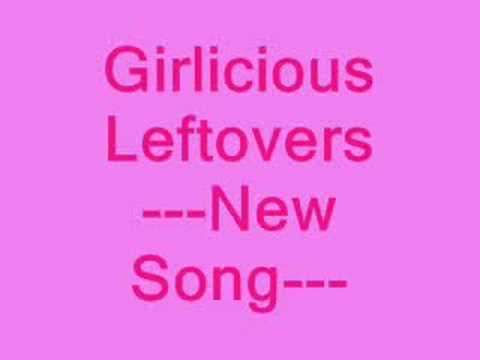 VELVET ANGELS-LEFTOVERS-(FULL SONG) + LYRICS