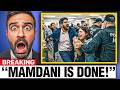 Zohran Mamdani FREAKS OUT as Staff Member Gets DEPORTED in SHOCKING Scandal!