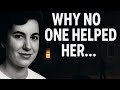 The Woman Who Was Killed While 38 People Watched