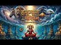 हनुमान चरित्रम स्तोत्रम् 🔥| Hanuman Janmotsav  Special 2026 🚩