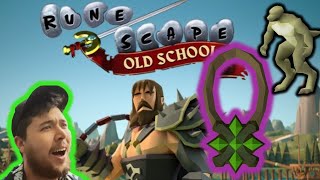 OSRS LIVE Xeric's Talisman Grind, Chatting, and More! Net Worth