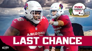 Download Lagu Arizona Cardinals FINAL Roster Cuts \u0026 Trade Candidates: Who’s Out After Raiders Game? MP3 Download Lagu Arizona Cardinals FINAL Roster Cuts \u0026 Trade Candidates: Who’s Out After Raiders Game? MP3