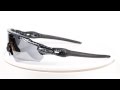 【360°】OAKLEY (A)RADAR EV （オークリー・レーダーEV） OO9275-03