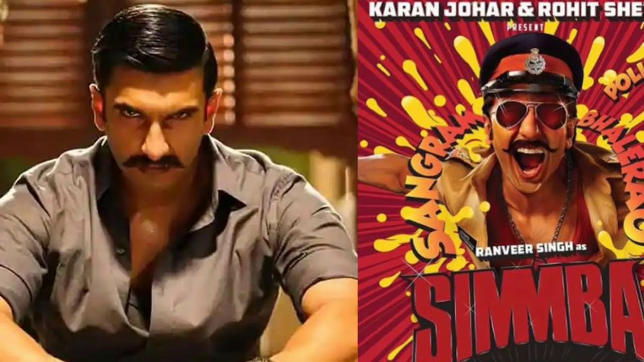 Simba movie review |zero movie box office collection 2018