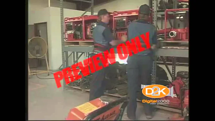 Back Injury Responsibility - How To Prevent Back Injuries