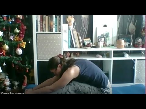 Лесна техника за справяне с безсънието - част 3