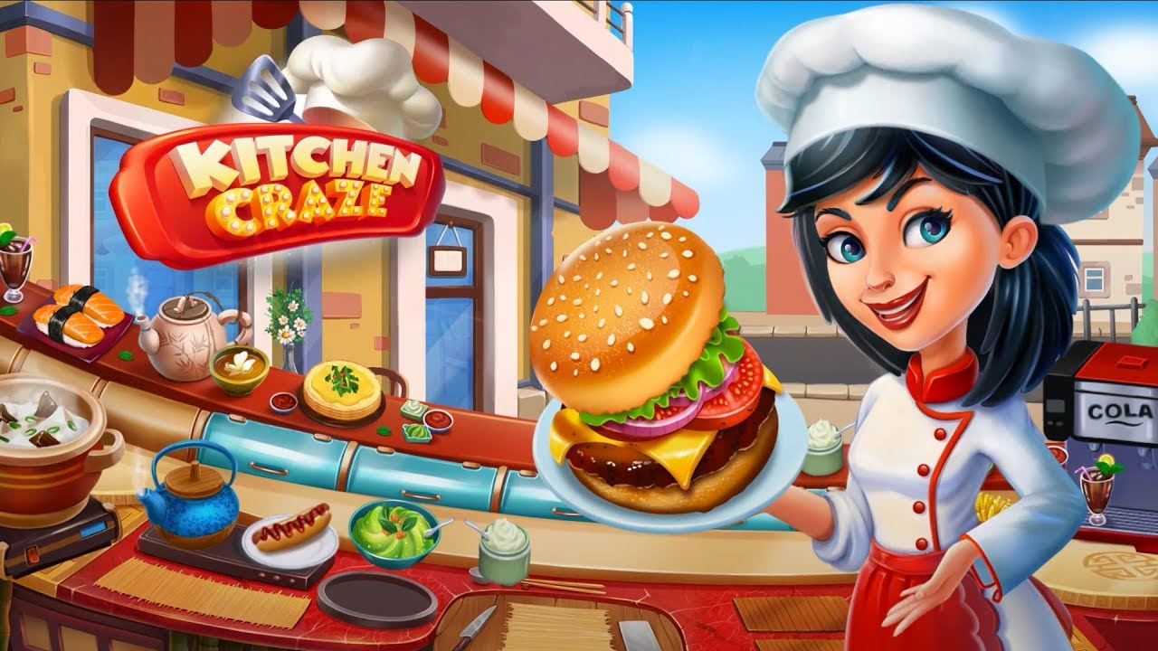 best cooking games online - Time saving cooking techniques