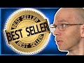 How To Self Publish A Book & Become a Best Selling Author