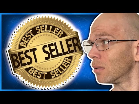 How to Self Publish a Book & Become a Best Selling Author