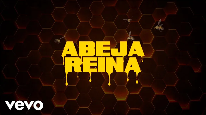 Chiquis - Abeja Reina (LETRA)