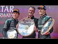 Los ganadores y perdedores tras el inicio de la temporada 2026 de F1