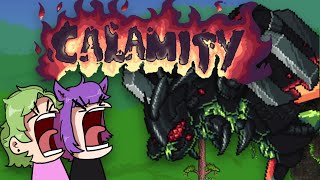 Terraria Silliness 6 - SOMEBODY SCREAM