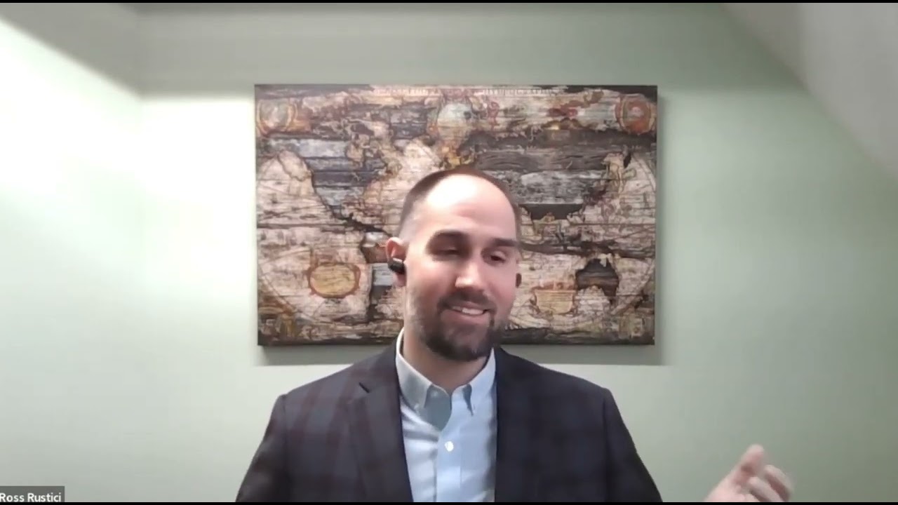 Building Intel Programs from Scratch - StoneTurn